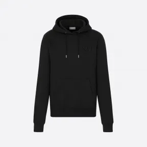 迪奥/Dior 黑色棉质"CD ICON"连帽衫 943J600A0531-C989