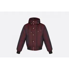 迪奥/Dior 尼龙羽绒服 963C447Z4416 C379