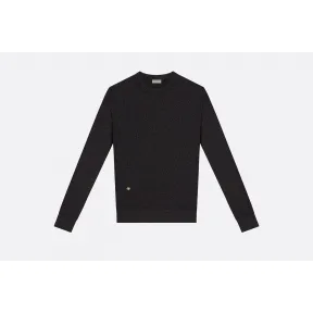 迪奥/Dior 混纺羊绒套衫 963M605BT917 C971
