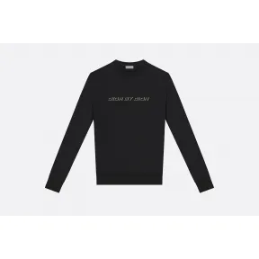 迪奥/Dior 羊毛套衫 963M633WT666 C980