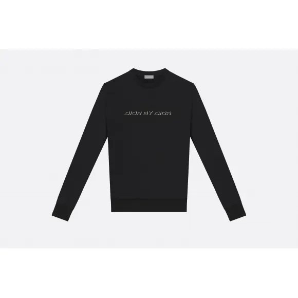 迪奥/Dior 羊毛套衫 963M633WT666 C980