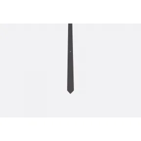 迪奥/Dior 真丝和羊绒领带 96C1046A0019 C880