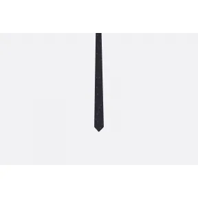 迪奥/Dior 真丝领带 96C1046A0025 C585