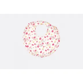 迪奥/Dior 印花棉府绸和针织双面布围兜  9EBP31BIBA Y01D