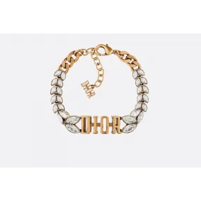 迪奥/Dior Dio(r)evolution手链  B0634DVOCY D908