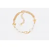 迪奥/Dior Danseuse Etoile手链  B0637DSERS D301