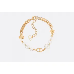 迪奥/Dior Danseuse Etoile手链  B0637DSERS D301