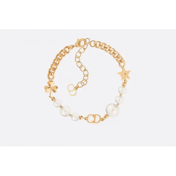 迪奥/Dior Danseuse Etoile手链  B0637DSERS D301