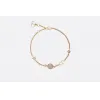 迪奥/Dior La petite Tribale手链  B0835TRECY D301