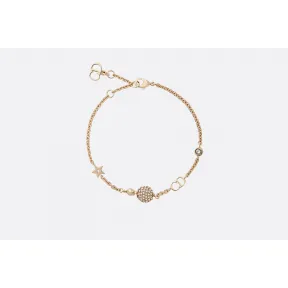 迪奥/Dior La petite Tribale手链  B0835TRECY D301