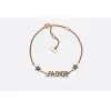 迪奥/Dior J'Adior手环  B0899ADRCY D899