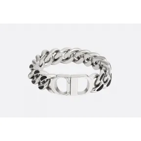 迪奥/Dior  CD ICON 黄铜树脂链环手链  B1005HOMEN D004