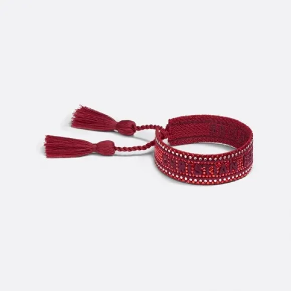 迪奥/Dior 女士 手环 B1598ADRCY_D18P_TU