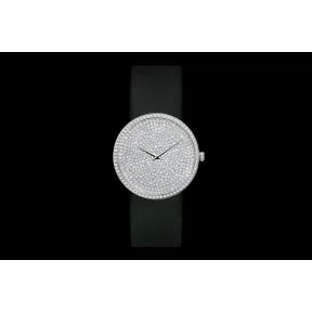 迪奥/Dior La D de Dior ø直径38毫米 CD043964A001 0000