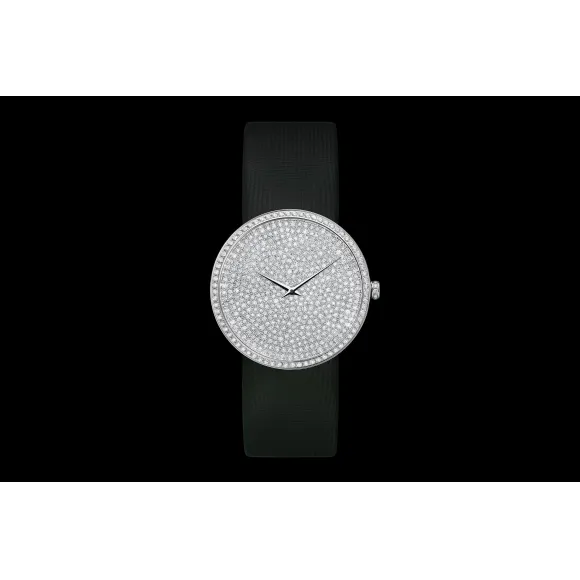 迪奥/Dior La D de Dior ø直径38毫米 CD043964A001 0000