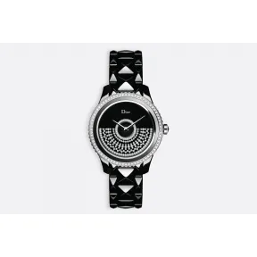 迪奥/Dior Dior Grand Bal résille ø直径38 毫米 CD124BE3C001 0000