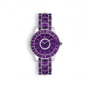 迪奥/Dior 直径33 毫米 石英机芯 CD143112M001