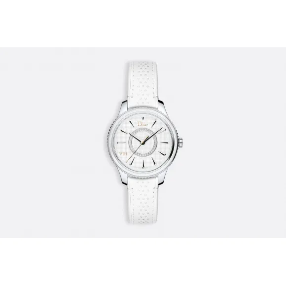 迪奥/Dior Dior VIII Montaigne腕表 直径32毫米 CD152110A005 0000