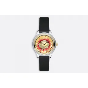 迪奥/Dior Dior Grand Bal Miss Dior Rouge腕表 CD153B2JA001 0000