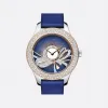 迪奥/Dior Dior Grand Bal Ruban 腕表 直径 36 MM，自动上链机芯 CD153B2X1005