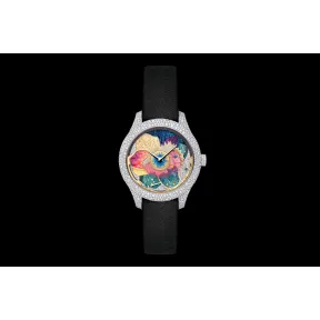 迪奥/Dior Dior Grand Bal Pièce Unique Jardins Imaginaires N°11腕表 CD153B6ZA035 0000