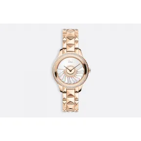 迪奥/Dior Dior Grand Bal plissé soleil ø直径36 毫米 CD153B70M001 0000