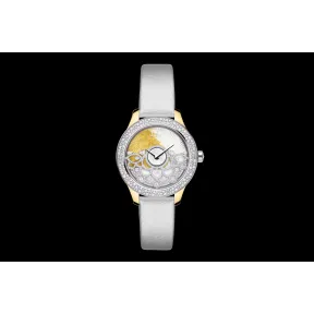 迪奥/Dior Dior Grand Bal Dentelle Frivole腕表 CD153BI0A001 0000