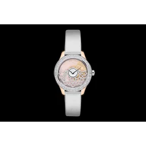 迪奥/Dior Dior Grand Bal Dentelle Frivole腕表 CD153BI3A001 0000