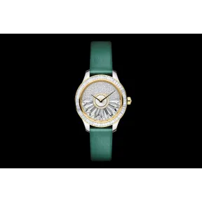 迪奥/Dior Dior Grand Bal pièce unique pampille腕表 直径36毫米 CD153BIZA019 0000