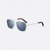 迪奥/Dior CD Diamond S4U 太阳眼镜 CDDMS4UXT-F2B4