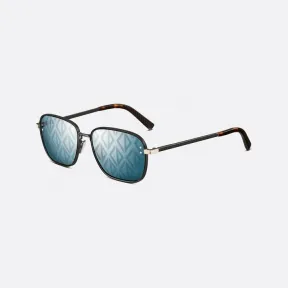 迪奥/Dior CD Diamond S4U 太阳眼镜 CDDMS4UXT-H2B8