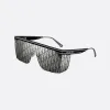 迪奥/Dior Dior Club M1U 太阳眼镜 CLUBM1UXT-10A8