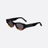 迪奥/Dior Dior Signature B5I 太阳眼镜 DSGTB5IXR-18A0
