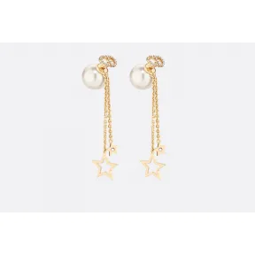 迪奥/Dior Dior Tribales耳环  E0494TRICY D301