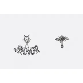 迪奥/Dior J'Adior耳环  E0640ADRCY D909