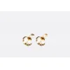 迪奥/Dior J'Adior Dior Tribales耳环  E0828TRIRS D908