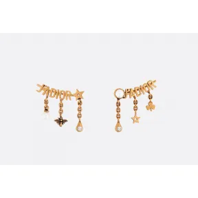 迪奥/Dior J’Adior耳环  E1007ADRCY D908