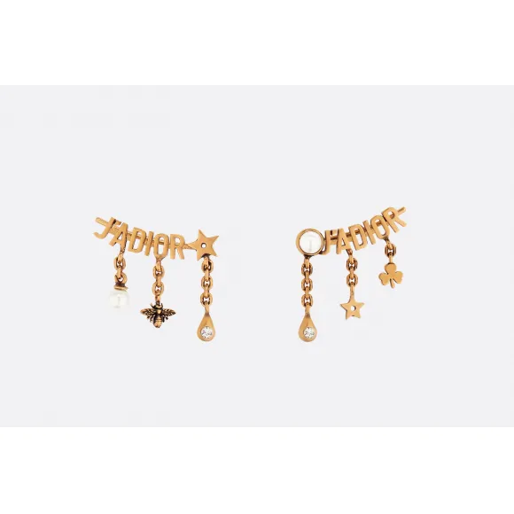 迪奥/Dior J’Adior耳环  E1007ADRCY D908