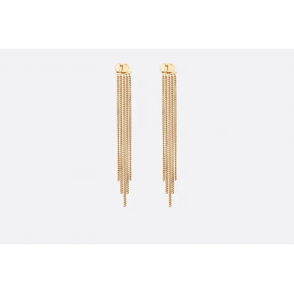 迪奥/Dior Danseuse Etoile耳环  E1046DSEMT D300