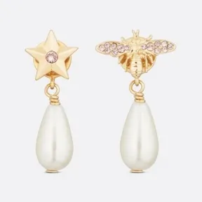 迪奥/Dior Lucky Dior  耳环 E2168WOMCY-D29P