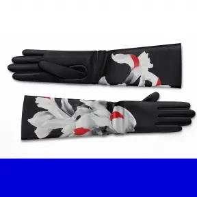 迪奥/Dior  手套 G0307ZAII M911