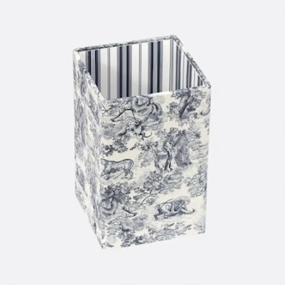 迪奥/Dior 笔筒 HYA01PCJ1U-C500