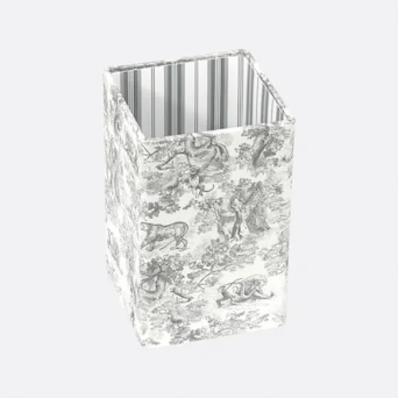 迪奥/Dior 笔筒 HYA01PCJ1U-C800