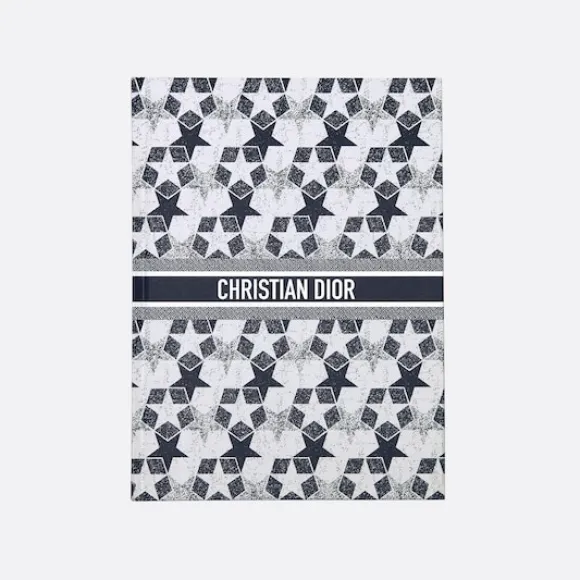 迪奥/Dior  笔记本 HYA02BDV1U_C970_TU