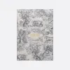 迪奥/Dior 笔记本 灰色茹伊印花 HYA02CTJ1U_C800_TU