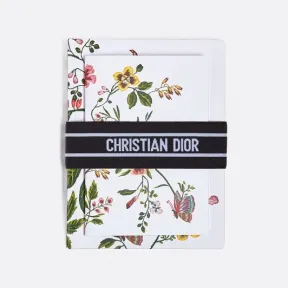 迪奥/Dior 笔记本两件套 HYA03CDB0L-C970