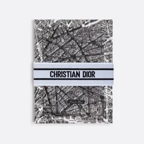 迪奥/Dior 笔记本两件套 HYA03CPP0L-C900