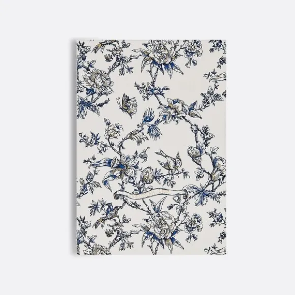 迪奥/Dior 二零二二圣诞精选笔记本 HYA03NRI2U-C500