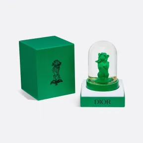 迪奥/Dior 玻璃装饰球 HYC06SBB0U-C600