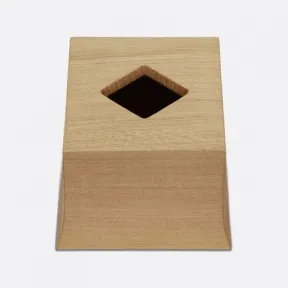 迪奥/Dior 正方形纸巾盒 Dior Maison X Pierre Yovanovitch HYD01YKC0U_C100_TU